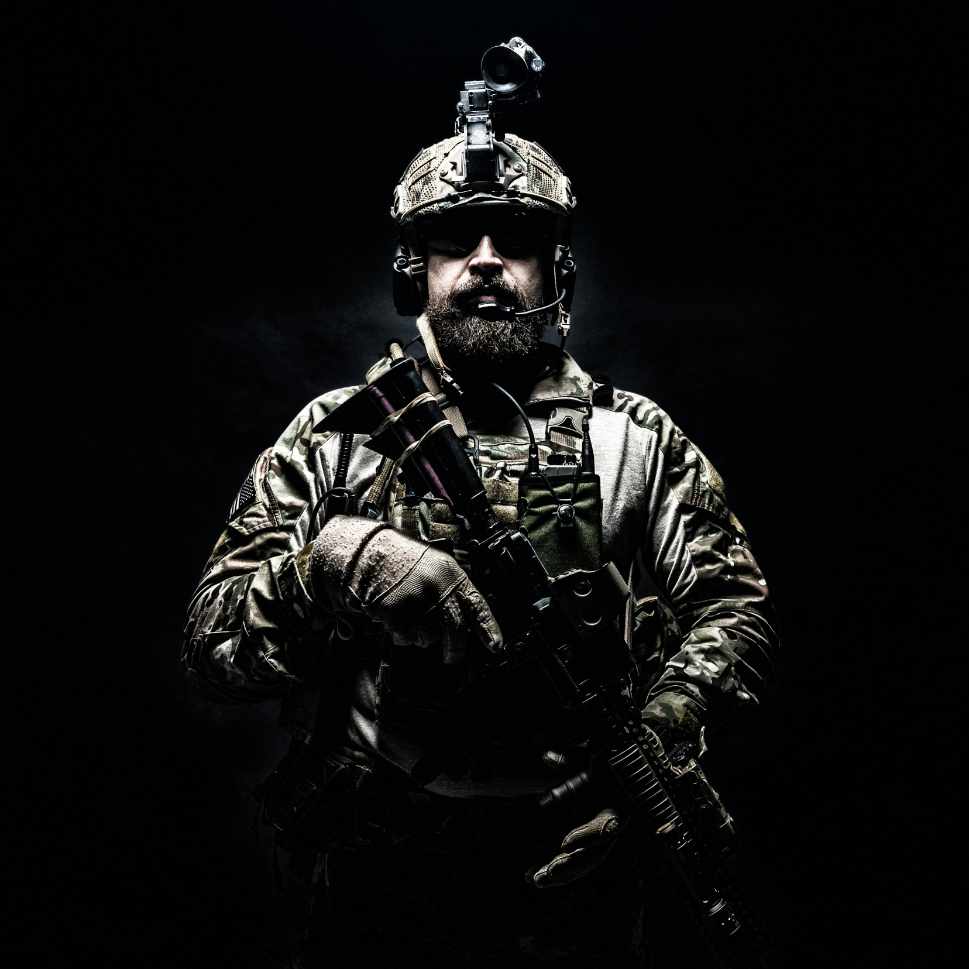 army-ranger